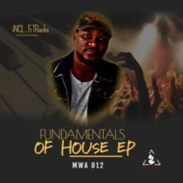 Mzala Wa Afrika - Ngikhulule (original Mix) Ft. Nhlanzekoh